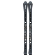 Head Shape e-V10 Skis w/ PR 11