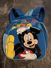 NEU _ Kinder Rucksack