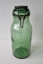 Schönes grünes Durfor Vorrat