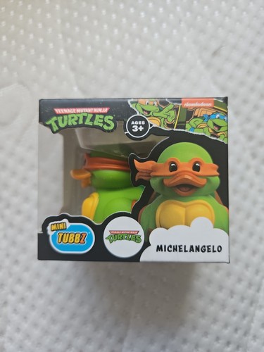 Teenage mutant ninja turtles - mutant,