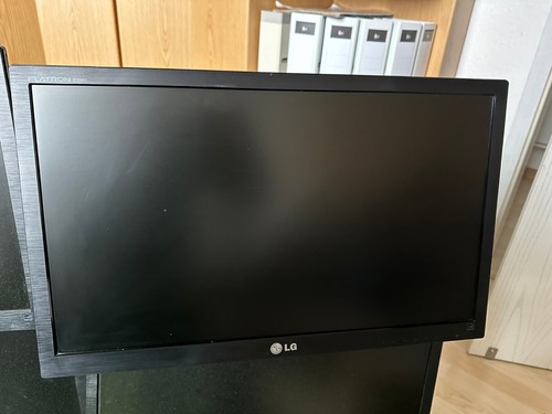 Flatron monitor e2351t - flatron,