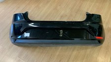 Abdeckung Stoßfänger