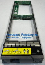 NetApp Tandem Hot-Plug Rahmen Dual SATA 3,5" 108-00250+A1 110-00191+B0 6TB