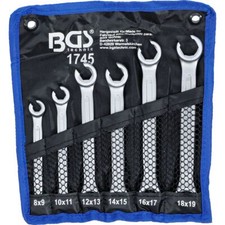 BGS Offener Ringschlüssel