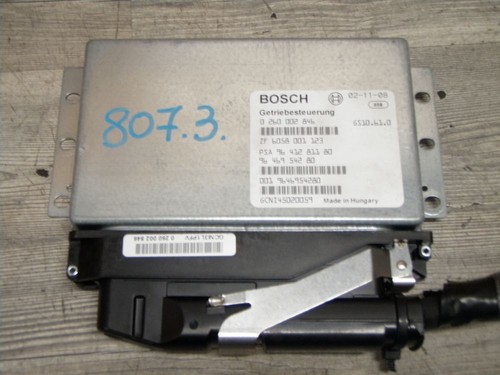 Peugeot 807 getriebe - 807,