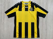 AVV Columbia Apeldoorn Holland Niederlande Fußball Trikot Football Shirt Jako M