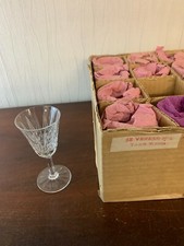 23 -gläser Wein- Weiß Modell