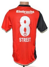 EINTRACHT FRANKFURT 2007/2009