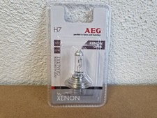 AEG Lampen H4 H7 W1.2W T4W