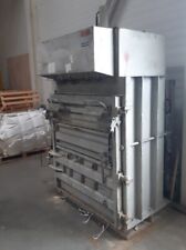 HSM 155.2 Ballenpresse