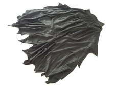 Zipfel Rock Fetzenrock Lang