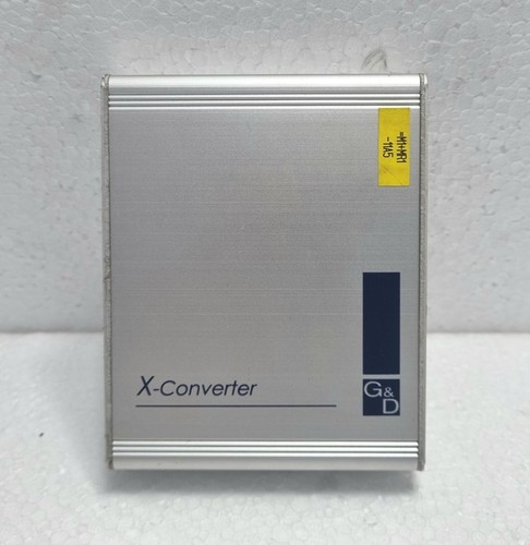 Converter usb con - x-converter, usb-con