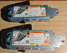 Blum AVENTOS HS Hochschwenkklappe Kraftspeicherset Typ A 20S2A00.05