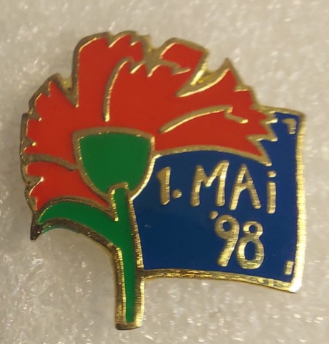 Pin abzeichen nadel mai - pin,