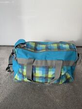 Sporttasche Mc Neill türkis 