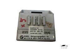 Steuergerät Alarmanlage