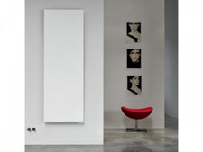 TUBES Design Heizkörper elektrisch, 980W, weiß, RAL 9010, 160x56, NEU, NP 2.199€