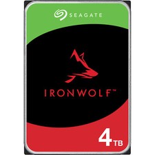 Seagate ironwolf nas - nas, cmr