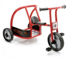 Jaalinus firetruck feuerwehr - firetruck,