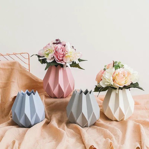 Pastel tischvase vase cm - pastel, 14