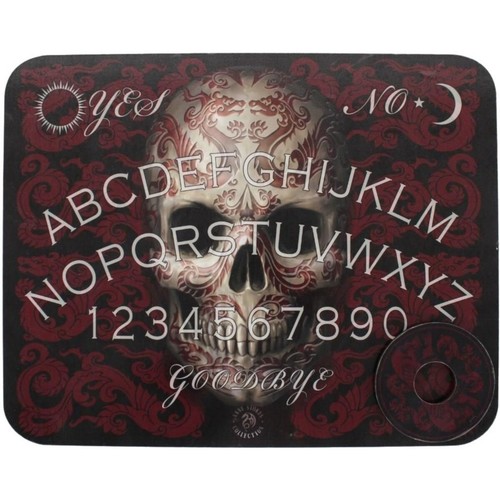 Totenkopf ouija spirit - ouija,