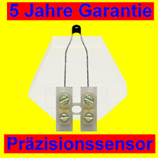 5991374 5991372 7747026229 Buderus Außenfühler‎ Ecomatic Logamatic 2000 4000 ECO