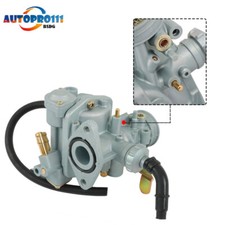 Neuer Vergaser Vergaser für