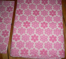 VINTAGE Kinder-Bettwäsche Set