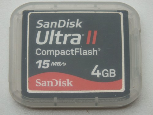 Sandisk ultra 4gb - ultra,