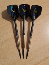 Steeldarts Mission "Oskar