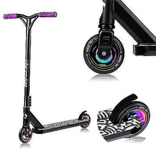 Stunt Scooter ABEC-9