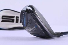 Taylormade SIM2 Max #4 Hybrid
