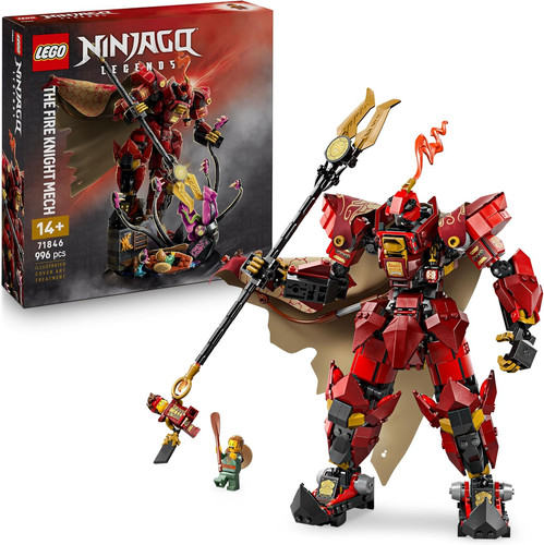 Lego ninjago der - lego,