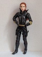 Black Widow Disney Store