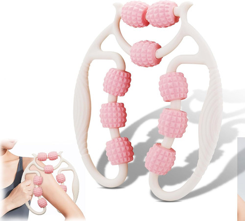 Massagerolle bein - massagerolle,