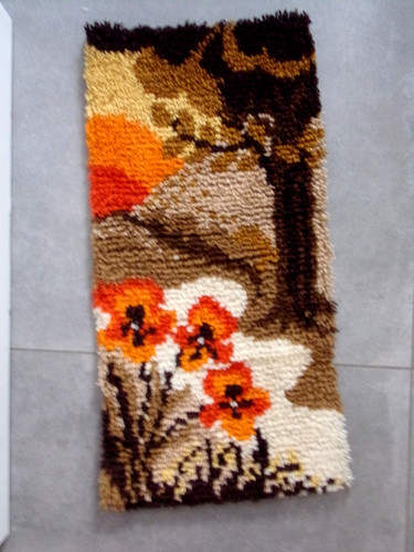 Smyrnafix wandbehang - smyrnafix,