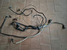 VW GOLF JETTA MK2 1.8 MONO