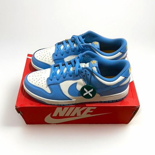 Das ist der nike dunk - das, low