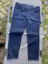 Tom Tailor Damen Jeans Hose