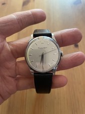 IWC Vintage Cal. 89 |