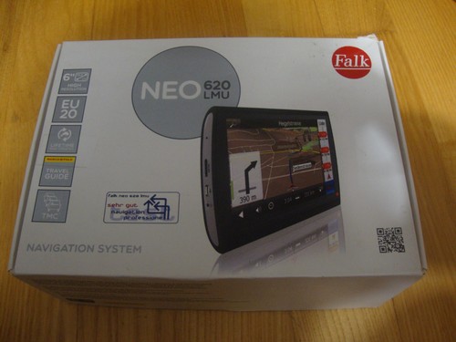 Falk neo 620 - neo,