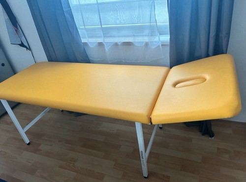 Massagebank praxisliege - , /praxisliege