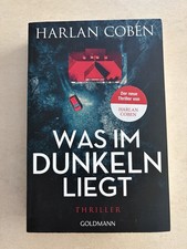 Was im Dunkeln liegt von