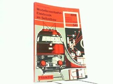 Modelleisenbahn-Elektronik im