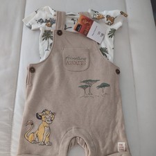 Disney König der Löwen Baby