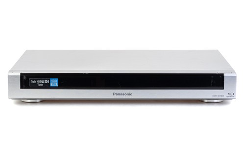 Panasonic dmr bct835 bluray - panasonic, dmr-bct835