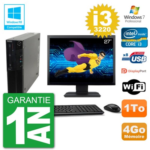 Lenovo m82 sff bildschirm - m82,