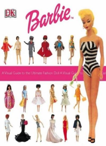 Barbie visual guide to the - guide,