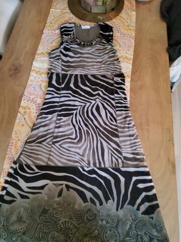 Kleid damen bonita - kleid,