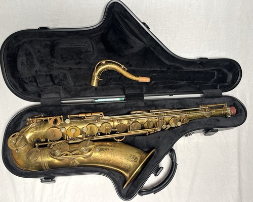 Vintage selmer 1957 - vintage, 70k